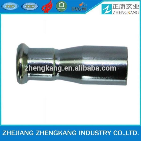 Buy cheap Durable Carbon Steel Press Fittings Forged Carbon Steel Pipe Fittings from wholesalers