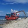 Buy cheap Multifunction Wetland Amphibious Excavator Multi Purpose Excavators from wholesalers
