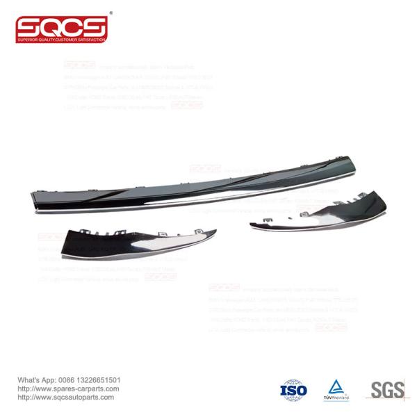Buy cheap 2058858802 A2058858802 Bumper Trim Strip For Mercedes Benz W205 from wholesalers