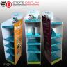 Buy cheap POP display stand for show gift goods for promotion in the store from wholesalers
