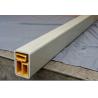 Buy cheap Glass Fiber Reinformed Plastic Square Tubing Corrosion Resistant from wholesalers