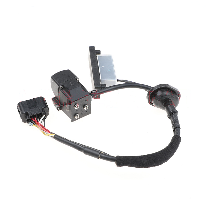 95760A0000 Rear View Safety Backup Camera For SUVCRETA16(INDIAPLANT-GEN