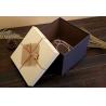 Buy cheap Custom Logo Luxury Packing Paper Box For Watch/Shoe/Tea Bags,Tissue Paper Apparel Packaging Book shape paper boxes pac from wholesalers