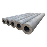 Buy cheap ASME SA192 Cold Rolled High Pressure Boiler Seamless Carbon Steel Pipe Tube product