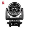 Buy cheap 12*40W RGBW Zoom Wash For Concert LED 4in1 DMX Moving Head Light Beeye Stage from wholesalers