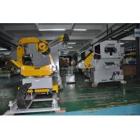 Buy cheap Material Uncoiler Stamping Press Feed Equipment Pneumatic Tool Parts Processing product