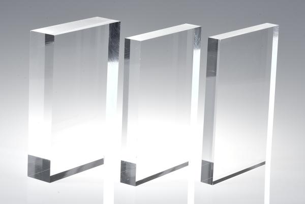 Buy cheap Acrylic 10mm 8mm Transparent Plexiglass Sheets 1250x1850mm Glossy Perspex Panels from wholesalers