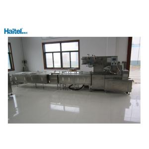 Buy cheap Multifunctional Candy Bagging Machine Menu Operation Industrial Touch Screen from wholesalers