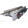 Buy cheap Leaf Steel Door Gcr15 coated Roll Forming Machine from wholesalers
