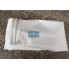 Buy cheap PTFE Non Woven Industrial Filter Bags Customized Diameter Creep Resistance from wholesalers