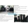Buy cheap HDPE WATER SUPPLY PIPE,PE PIPE,BLACK PIPE,WHITE PIPE,20mm to 1000mm hdpe pipe for water supply and irrigation,Plastic Pi from wholesalers