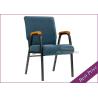Buy cheap Church Chairs With Arms For Sale With Good Quality From Chinese Manufacturer (YC-35) from wholesalers