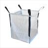 Buy cheap Chemical Resistance Conductive Big Bag With Good Resistance To Cold from wholesalers