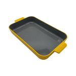 Melamine Casserole Dish With Lid Food Grade Covered Rectangle Casserole Dish