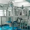Buy cheap SUS316 Leakproof Food Filling Machine Explosionproof For Medicine from wholesalers