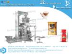 How to pack rice for 5kgs plastic bag