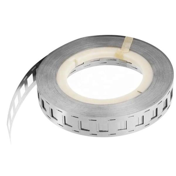 Buy cheap Nickel 200 201 270 Nickel Iron Chromium Pure Nickel Plate For Energy Storage Systems from wholesalers