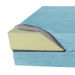 Customized Waterproof Inner Liner Kids' Explorer Play Foam Couch Sofa