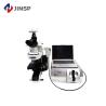 Buy cheap High Performance 785nm Raman Spectroscopy Instrument Raman Analytical Instruments from wholesalers