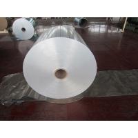 Buy cheap 1060 Jumbo Roll Aluminum Foil For Electrical Components product
