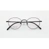Buy cheap Kids Anti Blue Light Glasses Classic Round MetalEyewear with titnaium temples Anti Harmful Blue Light/UV400 | Anti Glare from wholesalers