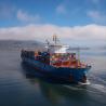 Buy cheap International Door to Door Freight Forwarder Ocean Services Agent From China to Russia from wholesalers