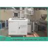 Buy cheap 18.5kw Plastic Extrusion Line , Plastic Extrusion Equipment Energy Saving from wholesalers
