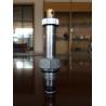 Buy cheap 2 Position 2 Way Normally Closed Solenoid Valve Cartridge with Manual Override from wholesalers