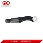 Connecting Tie Rod 8971476360 8 97147636 0 NPR 4HK1 ISUZU Parts