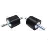 Buy cheap Rubber Machinery Instrument Rubber Components , Custom Rubber Parts Electronic Molding from wholesalers