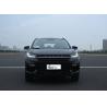 Buy cheap Smart Sport Automotive 4 Wheels Adult Personal 2WD Chery Exeed TX 1.6L Petrol Fuel Front Drive Car from wholesalers