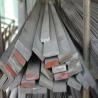 Buy cheap 500mm Stainless Steel Flat Bar Hot Rolled Flat Bar Stainless Steel 304 316 from wholesalers