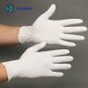 Buy cheap Powder Free Nitrile Gloves Class 100 Cleanroom Non-Sterile Gloves ISO 5 from wholesalers