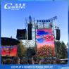 Buy cheap Charming Event Rental LED Display Screen Seamless Anti Collision from wholesalers