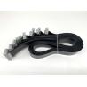Buy cheap 10 - 64 Pin Flat Cable 1.27x2.54mm Pitch IDC Connector Flat Ribbon Cable Assembly from wholesalers