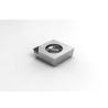 Buy cheap CCGW060202 Standard Carbide Turning PCD Cutting Insert for non-ferrous materials from wholesalers