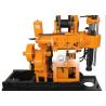 Buy cheap 600Kg Water Borehole Drilling Rig - Supported by Online Video from wholesalers