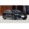 Buy cheap Max Speed 185km/H BYD EV Car Permanent Magnet BYD Han Electric Car from wholesalers