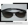 Buy cheap Custom Design Ultra-light Carbon Fiber Sunglasses from wholesalers