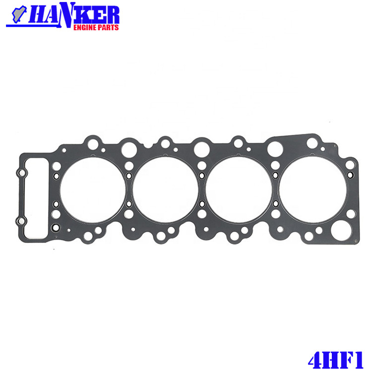 Isuzu Cylinder Head Gasket For New 4HF1 5-87814-6344-3 With High Quality 5-878146344-3