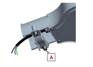 Mini Power 30W Dimmable LED Street Lights Corrosion Resistant For Car Parking Area