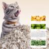 Buy cheap Biodegradable Flushable Tofu Cat Litter Low Dust Pretty Litter Flushable from wholesalers