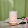 Buy cheap Waterless Auto Off No Noise Ceramic Aroma Diffuser from wholesalers