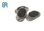 High Temperature 230℃ 925MHz RFID Hard Tag Alien H3