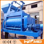 Buy cheap JS1000 concrete mixer machine parts from wholesalers
