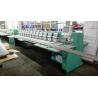 Buy cheap Used Tajima Embroidery Machine TMFD-G912 from wholesalers