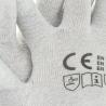 Buy cheap Lowest price nylon antistatic industrial working factory nylon esd glove from wholesalers