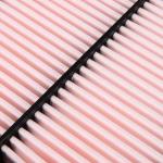 17220 - 5A2 - W00 Honda Air Filter Replacement Air Filter for HONDA CR2 / CU6