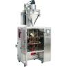 Buy cheap Multi Function PLC Automatic Cosmetic Packing Machine For Food Pellet Cream Chemical from wholesalers