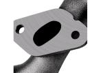 Nodular Cast Iron 2001 Ford Escape 3.0 Catalytic Converter L XLS XLT 3.0L